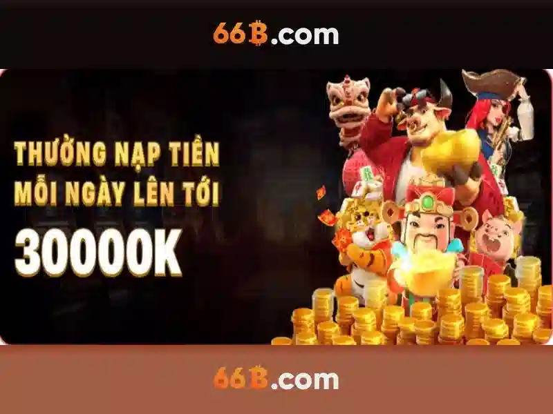 66b là gì?