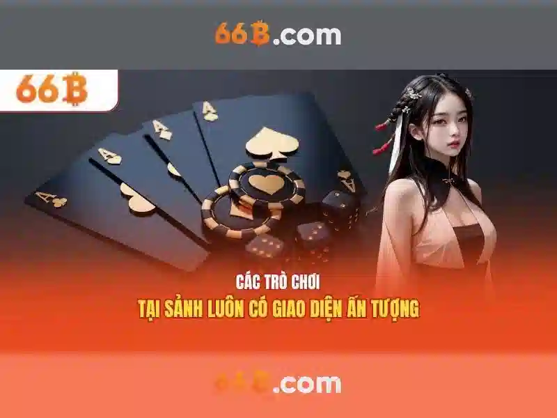 66b là gì?