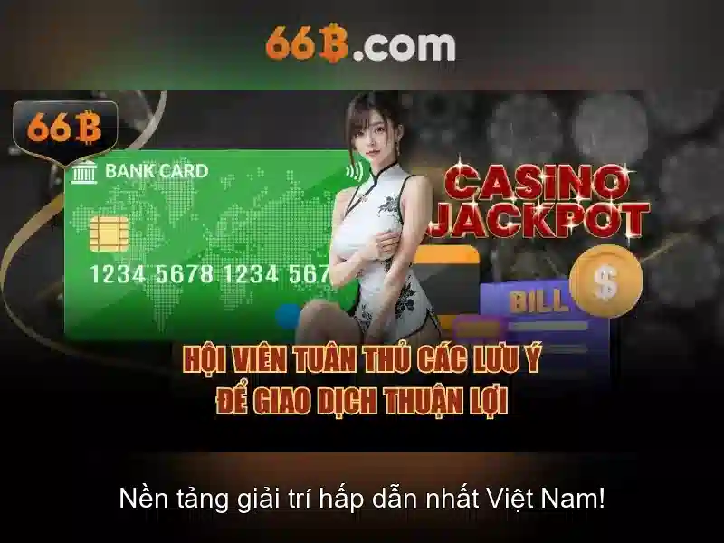66B là gì?
