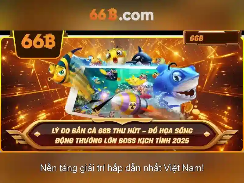 Thách thức và tương lai của 66B Thách thức và tương lai của 66B