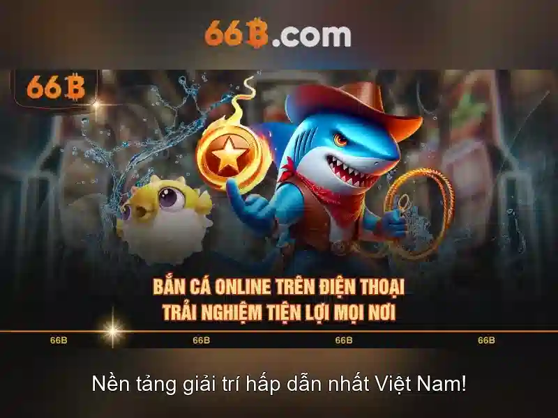 Ứng dụng của 66b