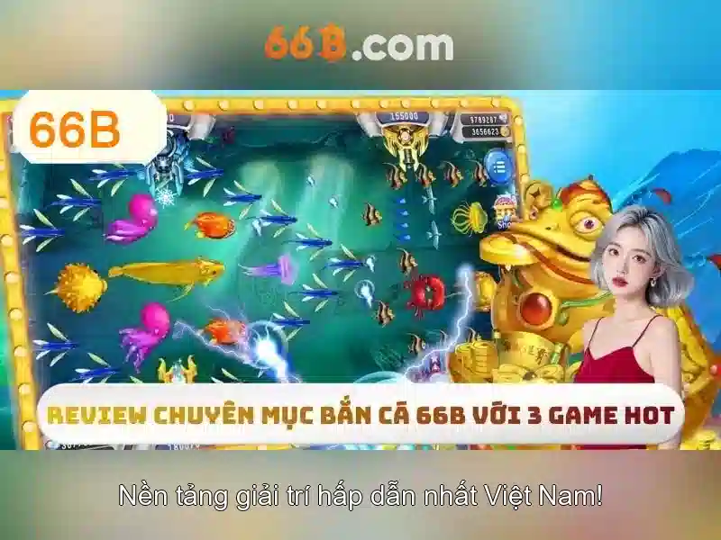 Cấu trúc và tính năng nổi bật của 66b