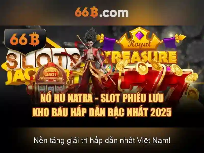 66B là gì?