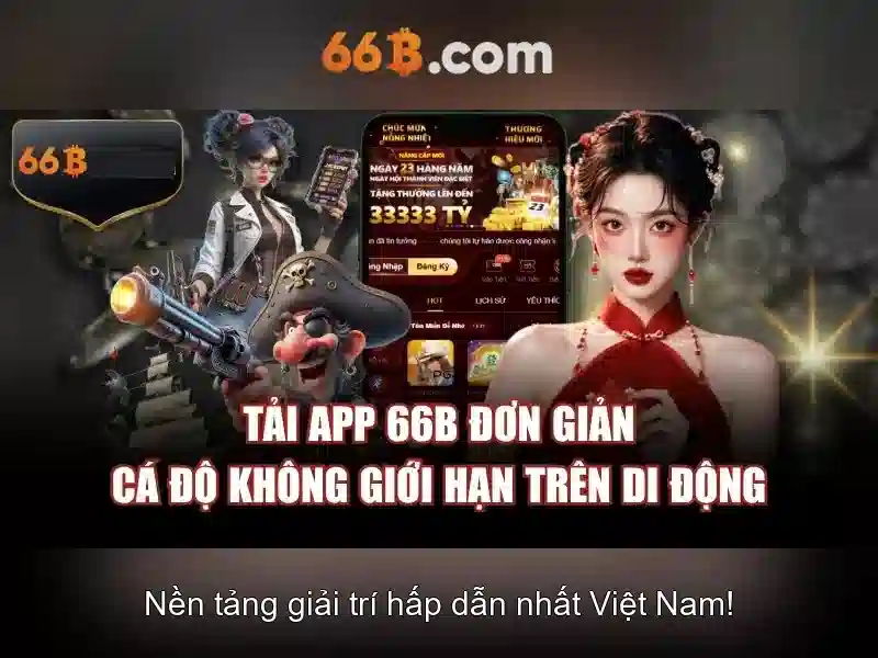 Khởi nguồn của 66b và cách nó hình thành