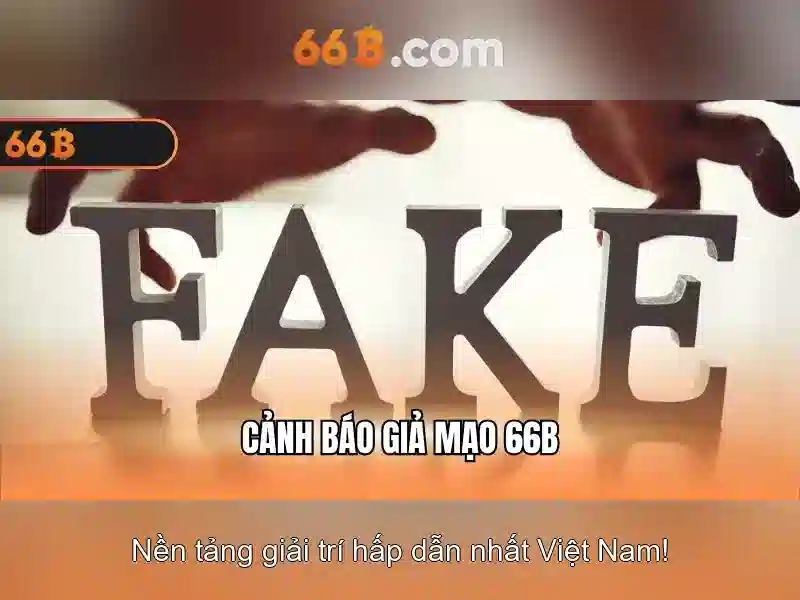 Giới thiệu về 66b