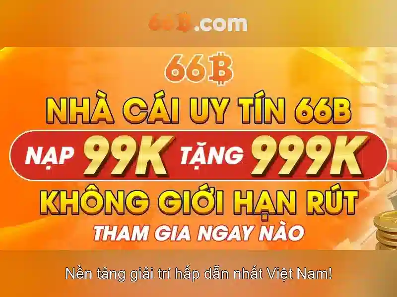 Giới thiệu về 66b 