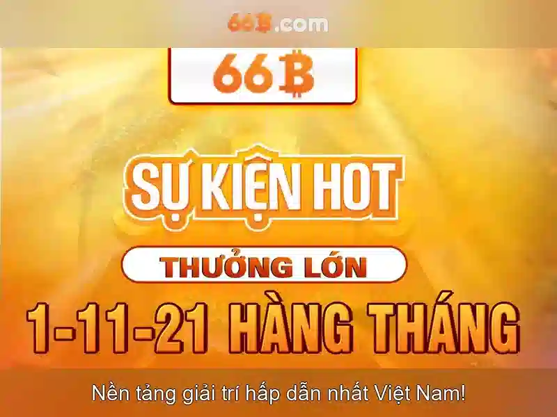 Giới thiệu về 66B Giới thiệu về 66B
