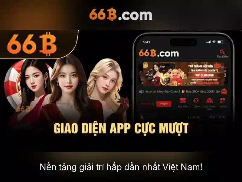 Tương lai của 66B và thách thức Tương lai của 66B và thách thức