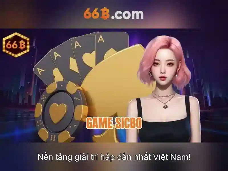 Giới thiệu về 66B