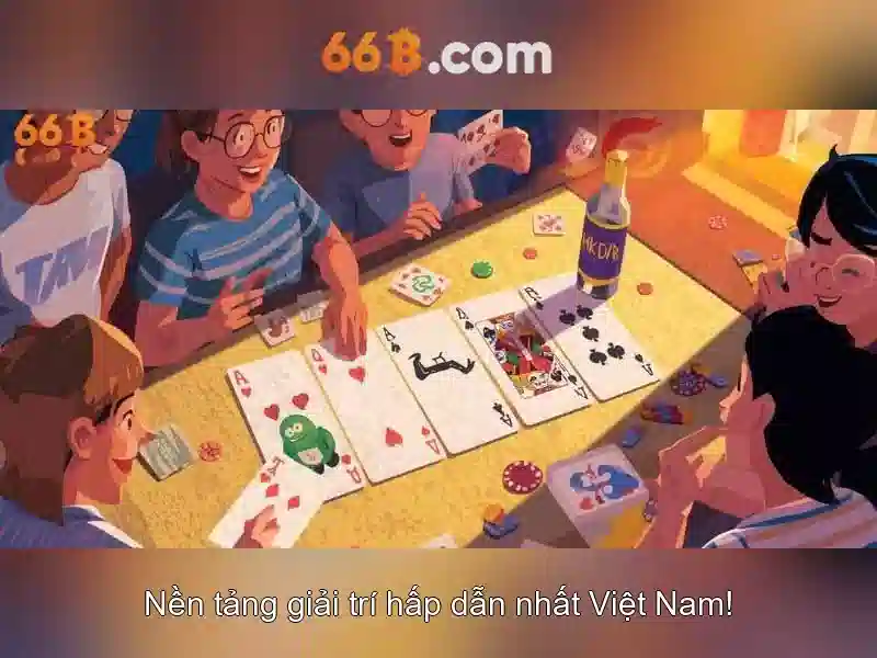 66b và ý nghĩa của nó trong văn hóa số
