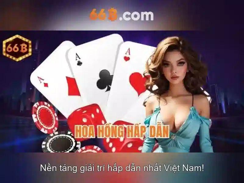 Các loại hình xổ số đa dạng tại nhà cái 66b