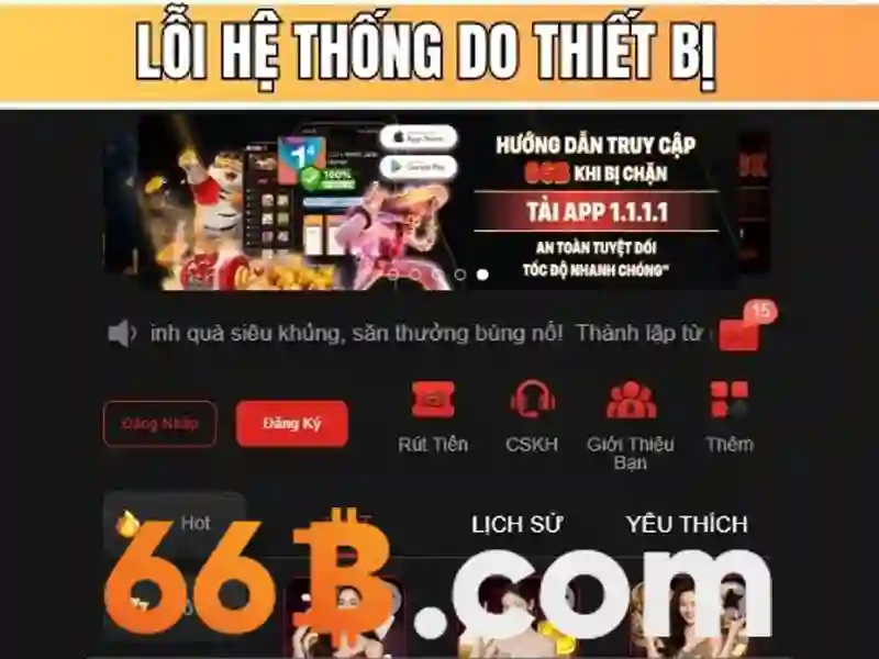 Hiệu suất và giới hạn của 66B