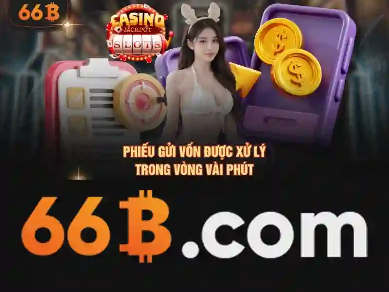 66B: khái niệm cơ bản về 66B