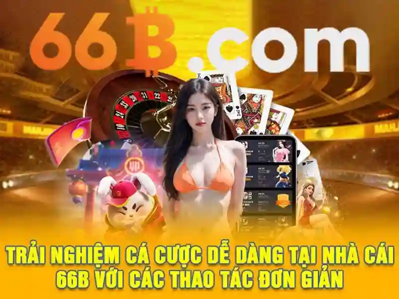 Giới thiệu về 66b