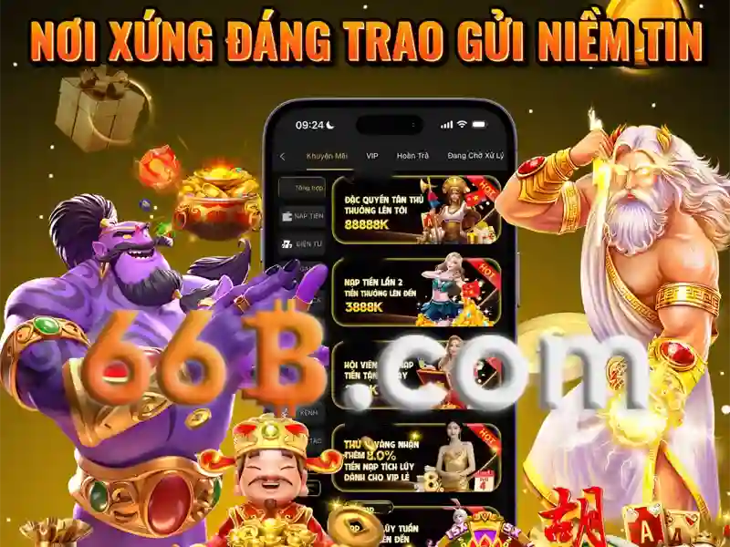 Đặc điểm của 66b