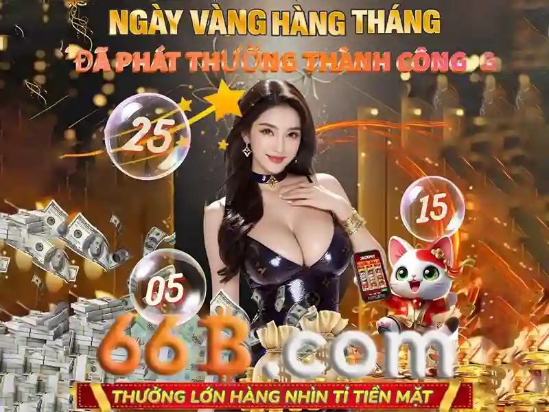 66B - Trang Chủ Chính Thức 66B - Đăng Ký, Tải App +666K